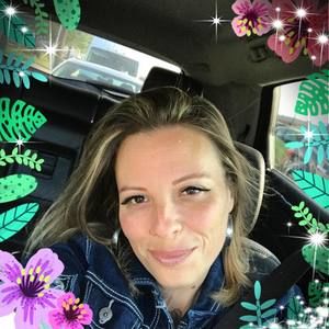 Meet your Posher, Priscilla